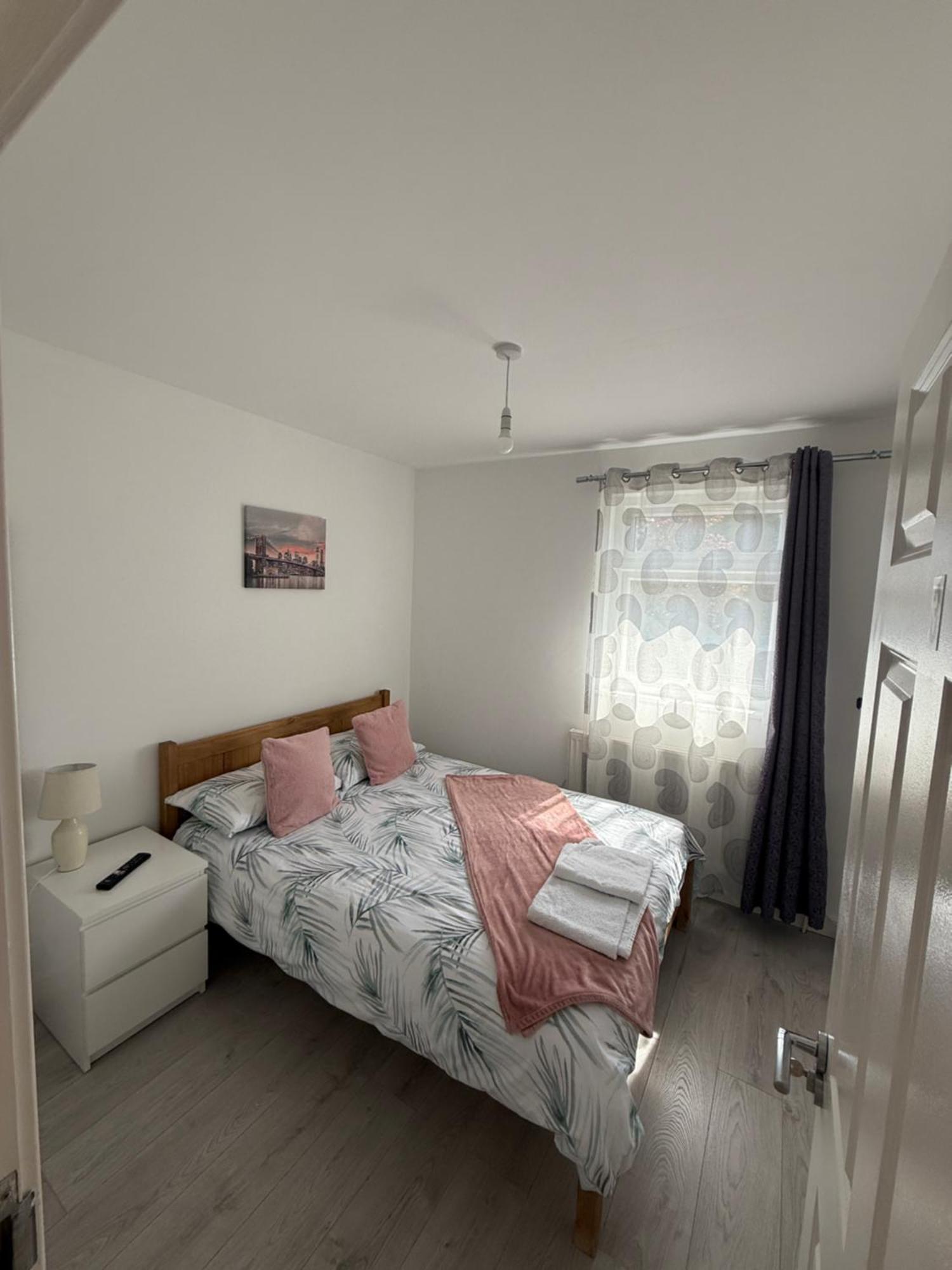 Homestay Sleep In