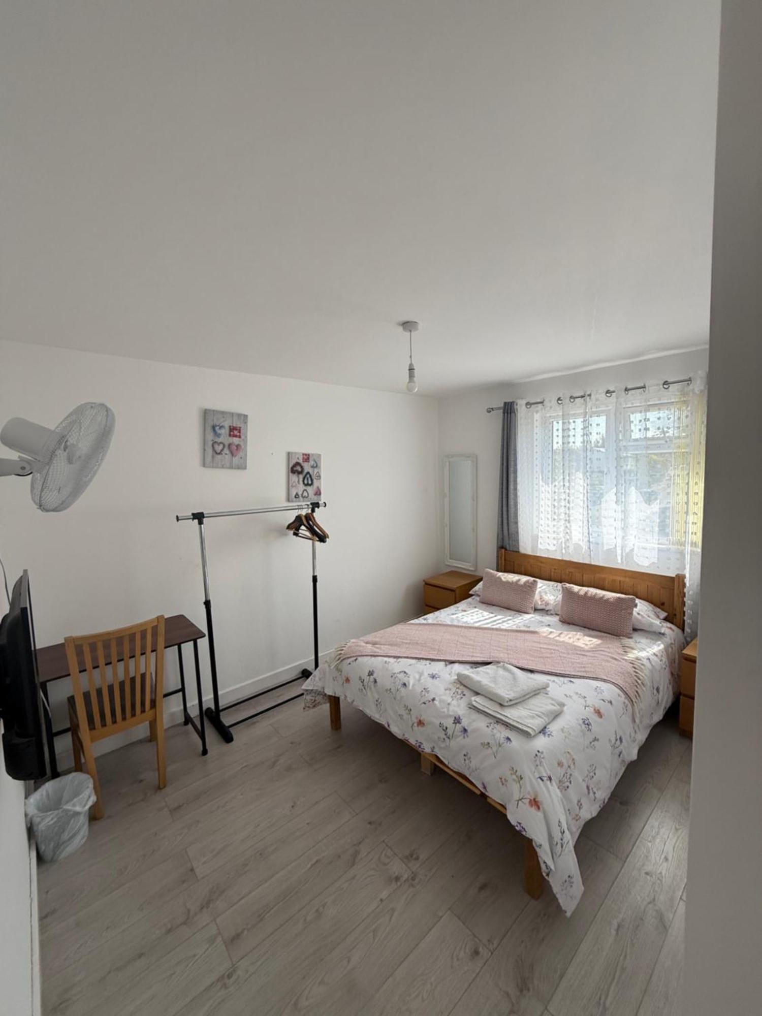 Sleep In Homestay Oxford