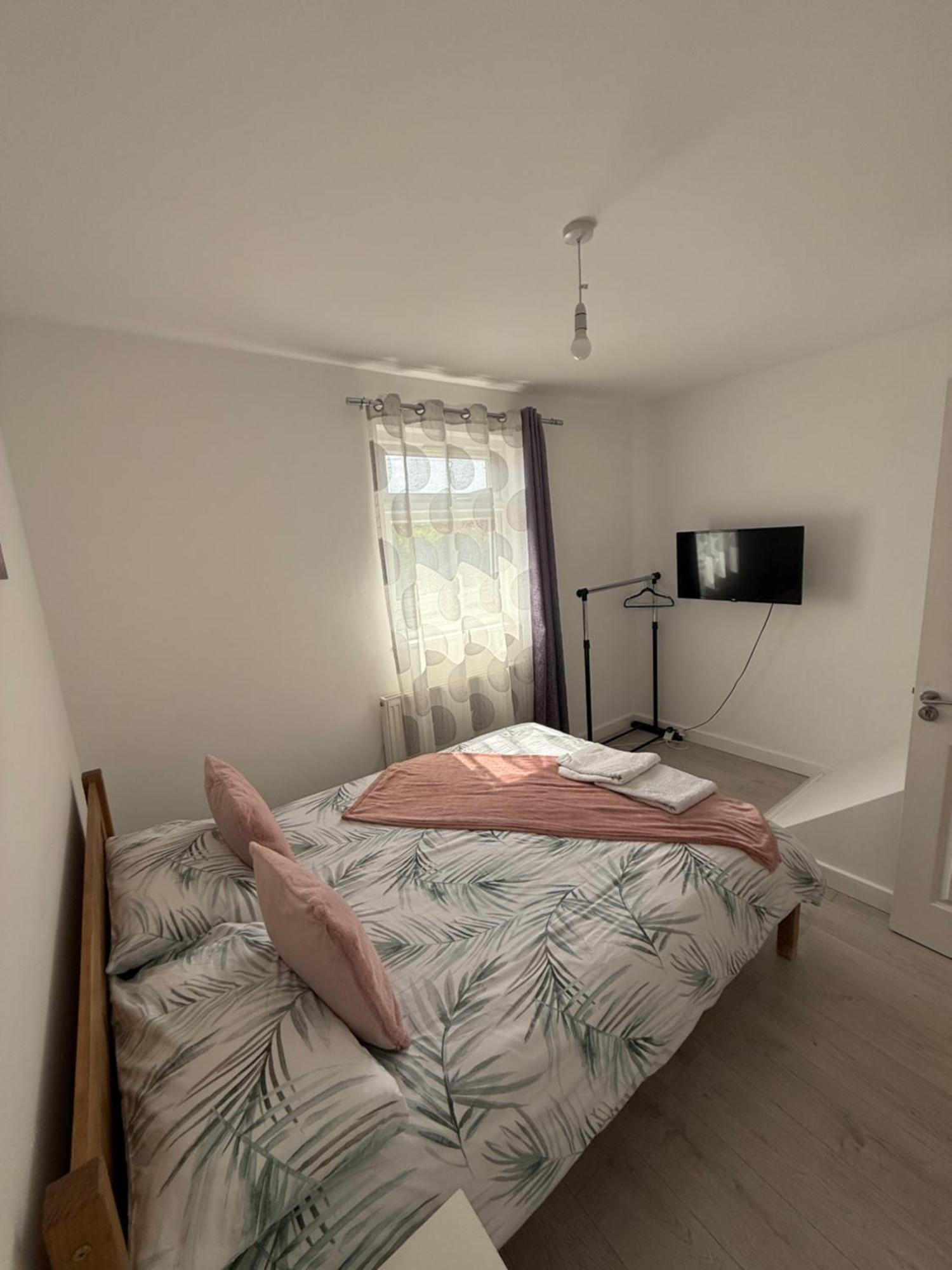 Homestay Sleep In Oxford