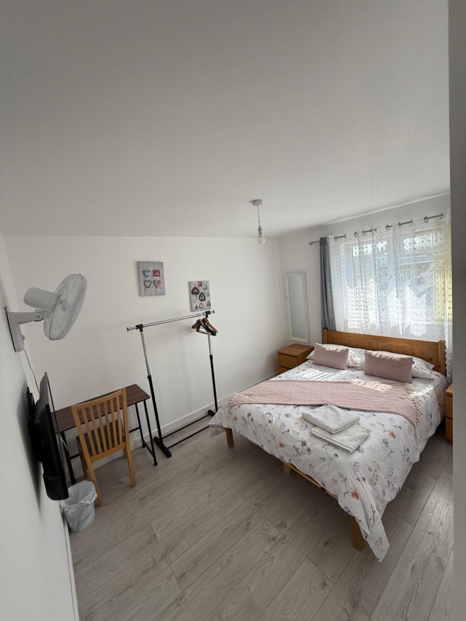 Sleep In Homestay Oxford